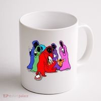 Shadow Wizard Money Gang We Love Casting Spells Funny Meme Shadow Wizard Coffee Mug thumb 1