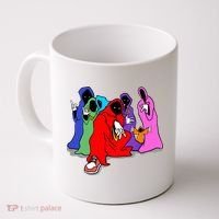 Shadow Wizard Money Gang We Love Casting Spells Funny Meme Shadow Wizard Coffee Mug thumb 0
