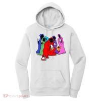 Shadow Wizard Money Gang We Love Casting Spells Funny Meme Shadow Wizard Women's Hoodie thumb 0