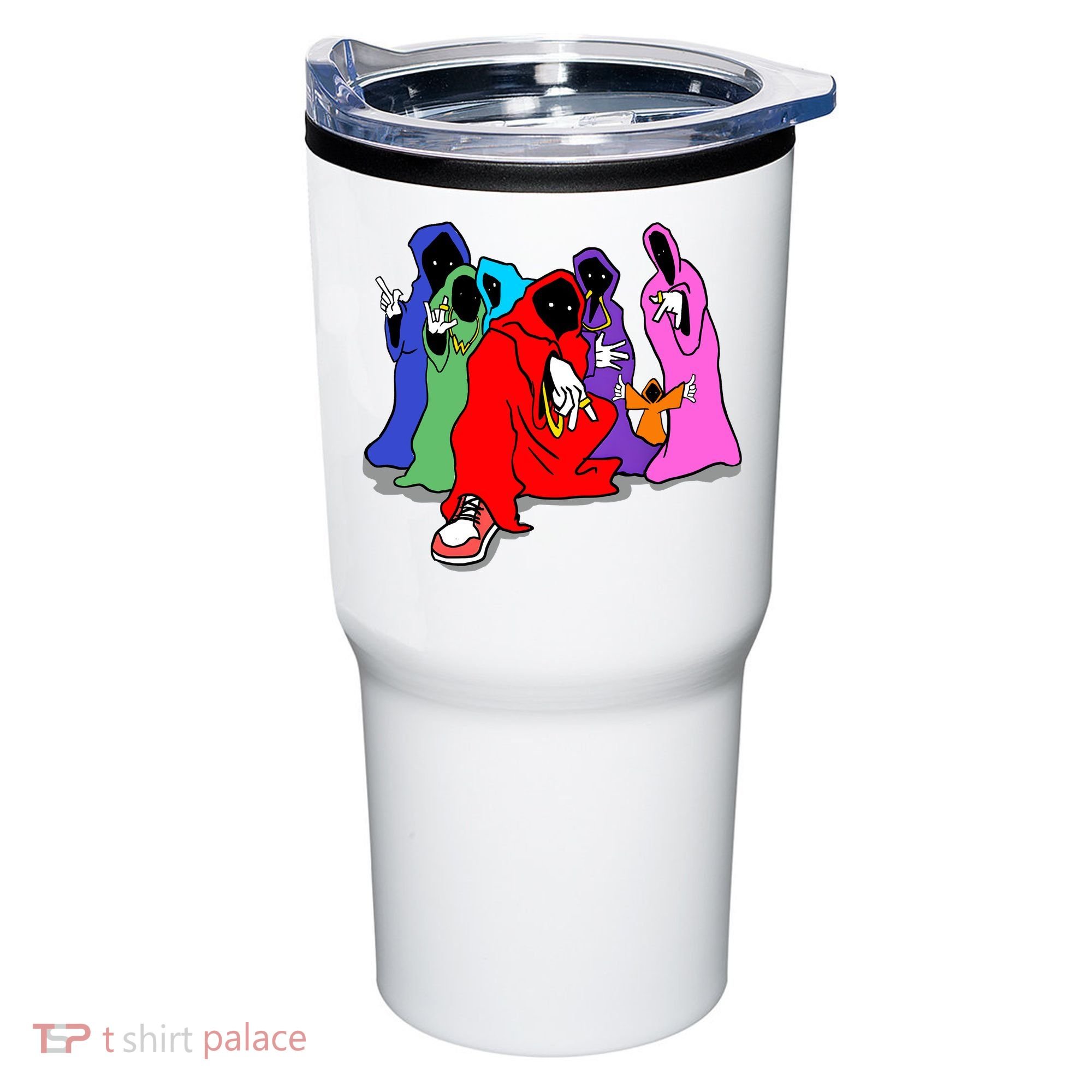 Shadow Wizard Money Gang We Love Casting Spells Funny Meme Shadow Wizard Tumbler