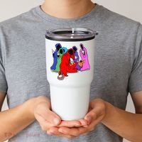Shadow Wizard Money Gang We Love Casting Spells Funny Meme Shadow Wizard Tumbler thumb 2