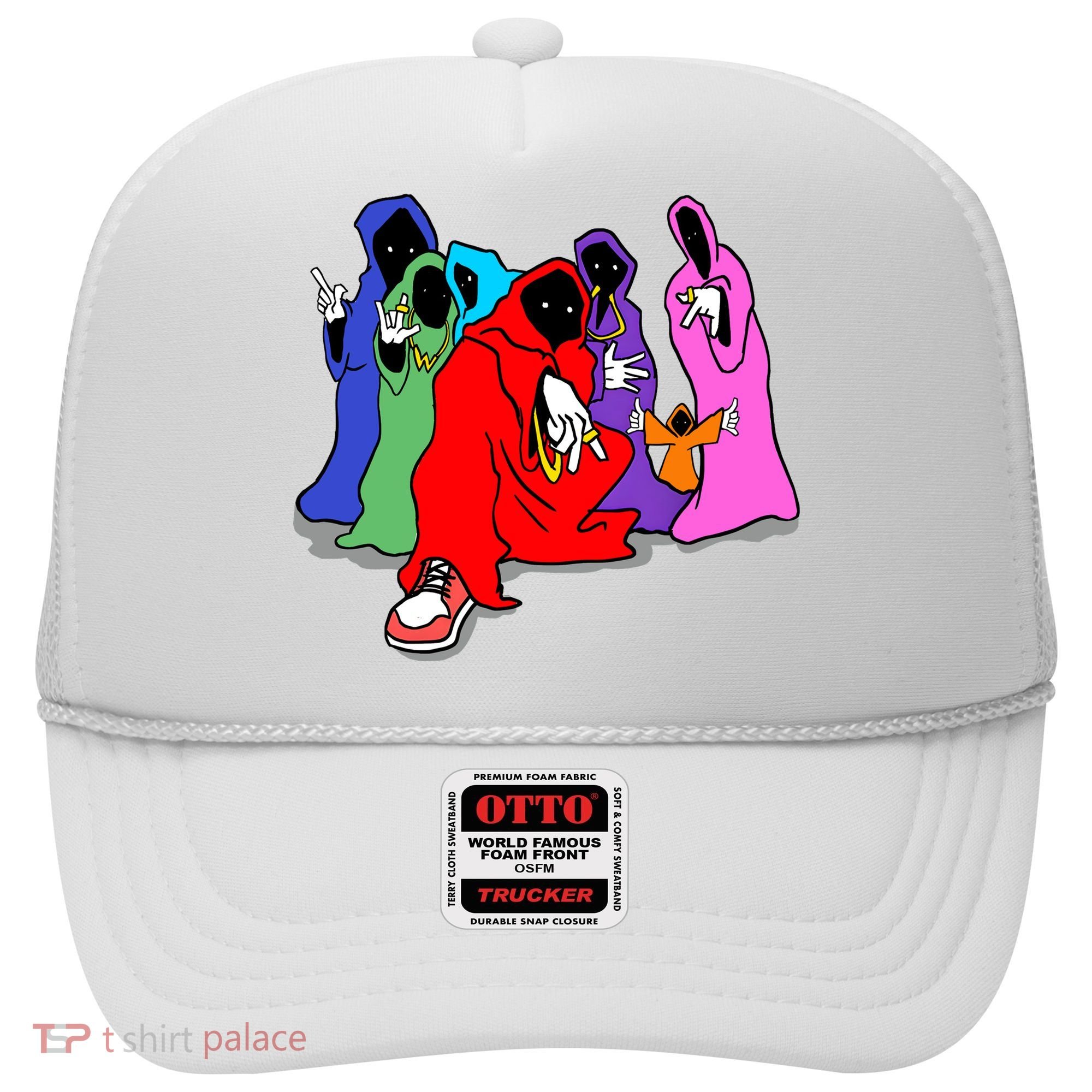Shadow Wizard Money Gang We Love Casting Spells Funny Meme Shadow Wizard Hat