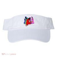 Shadow Wizard Money Gang We Love Casting Spells Funny Meme Shadow Wizard Visor thumb 0