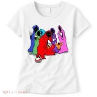 Shadow Wizard Money Gang We Love Casting Spells Funny Meme Shadow Wizard Women's T-Shirt thumb 0