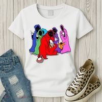 Shadow Wizard Money Gang We Love Casting Spells Funny Meme Shadow Wizard Women's T-Shirt thumb 3