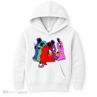 Shadow Wizard Money Gang We Love Casting Spells Funny Meme Shadow Wizard Kids Hoodie thumb 0