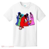 Shadow Wizard Money Gang We Love Casting Spells Funny Meme Shadow Wizard Kids T-Shirt thumb 0