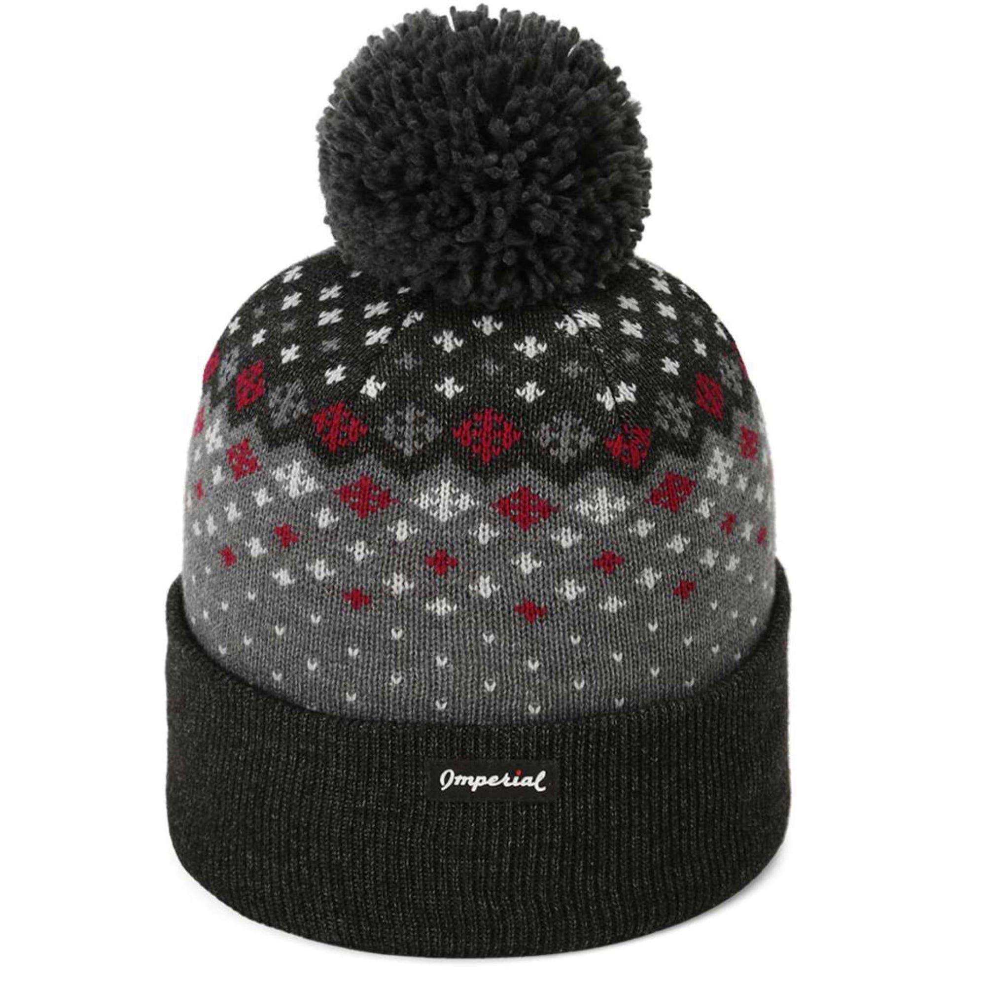Sarcastic Whiskey May Contain Whiskey Lover Funny Whiskey The Baniff Cuffed Pom Beanie