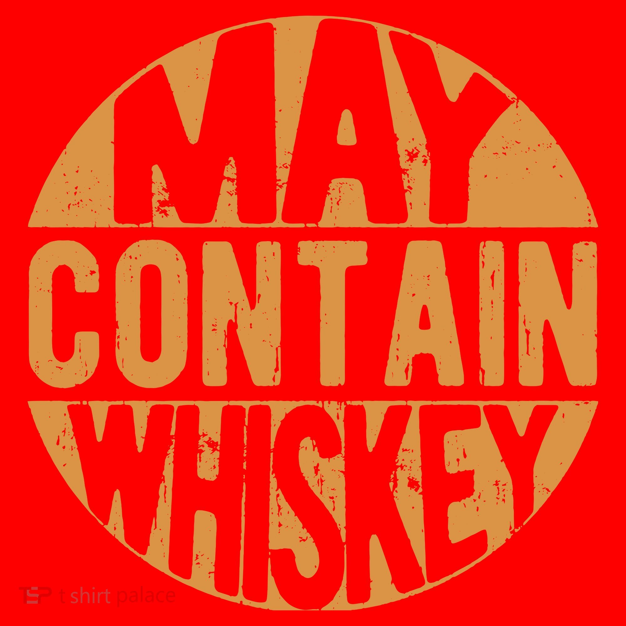 Sarcastic Whiskey May Contain Whiskey Lover Funny Whiskey Santa Hat