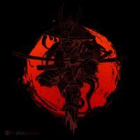 Samurai Warrior Monkey King Coffee Mug thumb 5