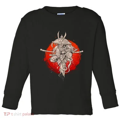 Toddler Long Sleeve