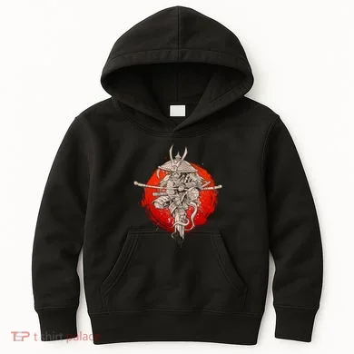 Kids Hoodie
