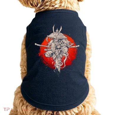 Doggie Tank