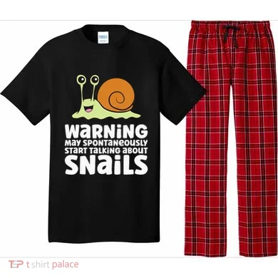 Pajama Set