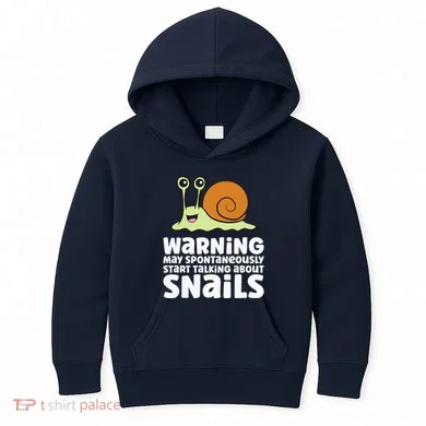 Kids Hoodie