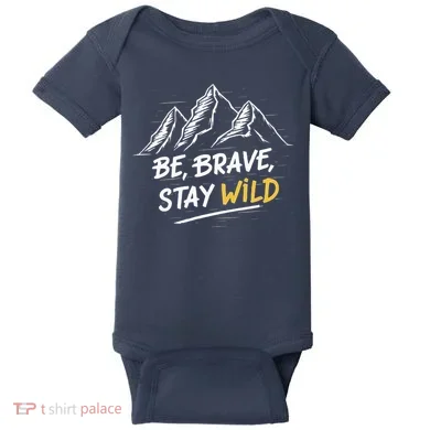 Baby Bodysuit