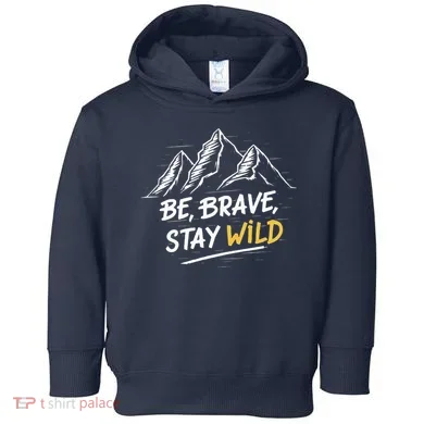 Toddler Hoodie