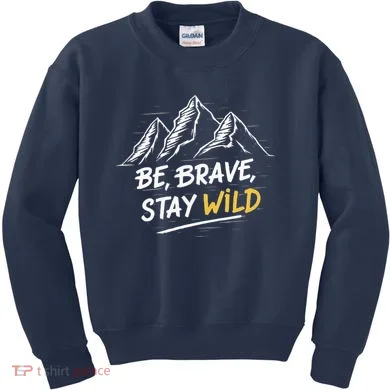 Kids Sweatshirt