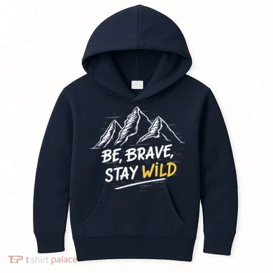 Kids Hoodie