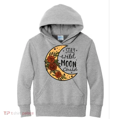 Kids Hoodie