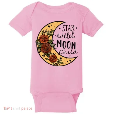 Baby Bodysuit