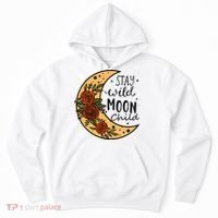 Stay Wild Moon Child Hoodie thumb 0