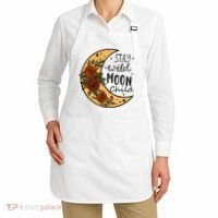 Stay Wild Moon Child Apron thumb 2