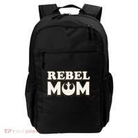 Star Wars Mother's Day Rebel Mom Backpack thumb 0