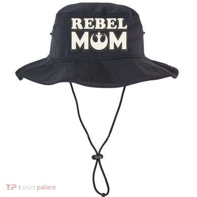 Star Wars Mother's Day Rebel Mom Bucket Hat
