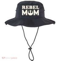 Star Wars Mother's Day Rebel Mom Bucket Hat thumb 0