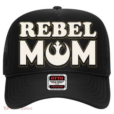 Star Wars Mother's Day Rebel Mom Hat