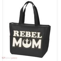 Star Wars Mother's Day Rebel Mom Tote Bag thumb 3