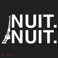 StephS Waering Nuit Nuit Paris Women's Sweatshirt thumb 2