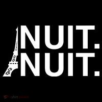 StephS Waering Nuit Nuit Paris Sweatshirt thumb 3
