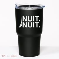 StephS Waering Nuit Nuit Paris Tumbler thumb 0