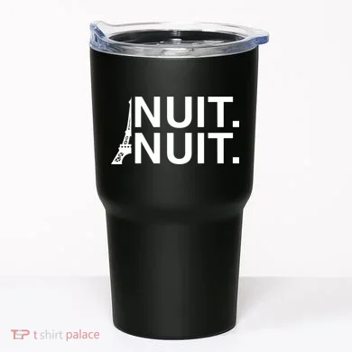 Tumbler