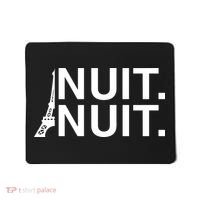 StephS Waering Nuit Nuit Paris Mousepad thumb 0