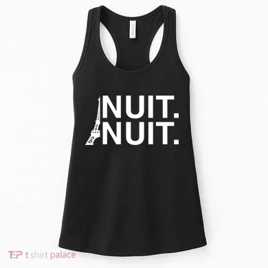 Women's Tank Top