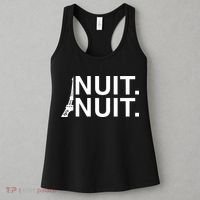 StephS Waering Nuit Nuit Paris Women's Tank Top thumb 3