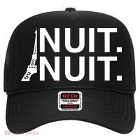 StephS Waering Nuit Nuit Paris Hat thumb 0
