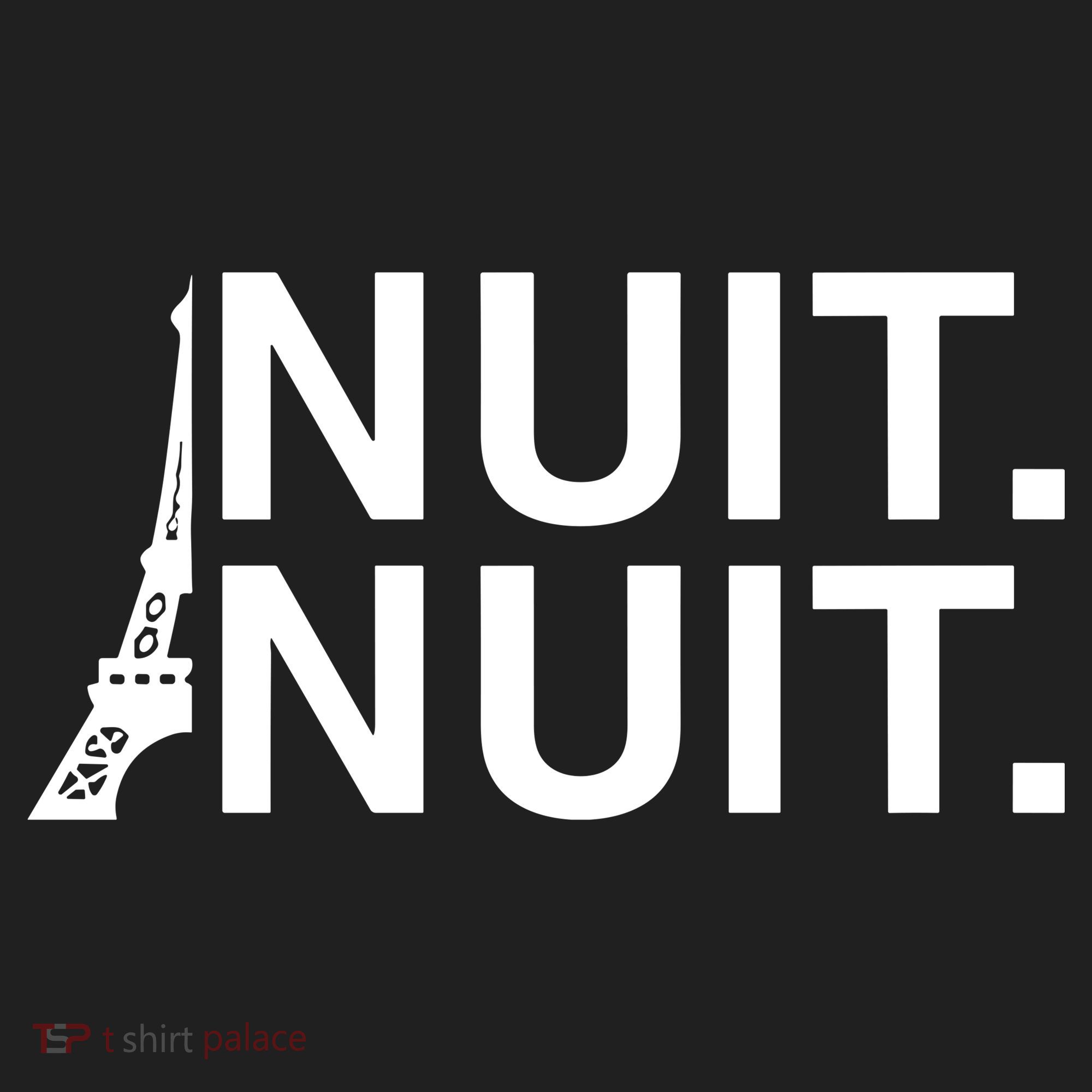StephS Waering Nuit Nuit Paris Hat