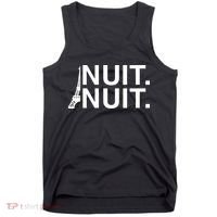 StephS Waering Nuit Nuit Paris Tank Top thumb 0