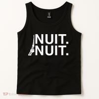 StephS Waering Nuit Nuit Paris Tank Top thumb 2