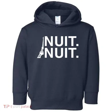 Toddler Hoodie
