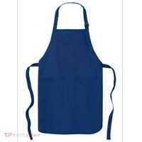 Shark Week: Never Stop Swimming Gift Apron thumb 0
