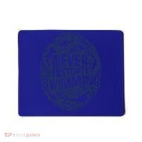 Shark Week: Never Stop Swimming Gift Mousepad thumb 0