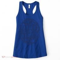 Shark Week: Never Stop Swimming Gift Women's Tank Top thumb 0