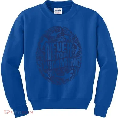 Kids Sweatshirt