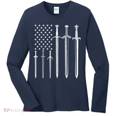 Women's Long Sleeve Shirt