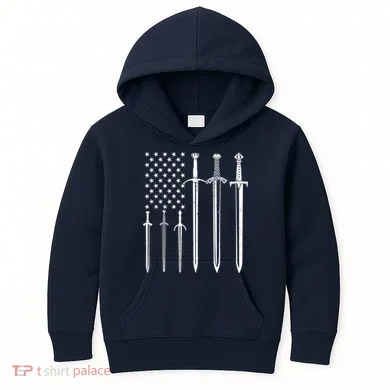 Kids Hoodie